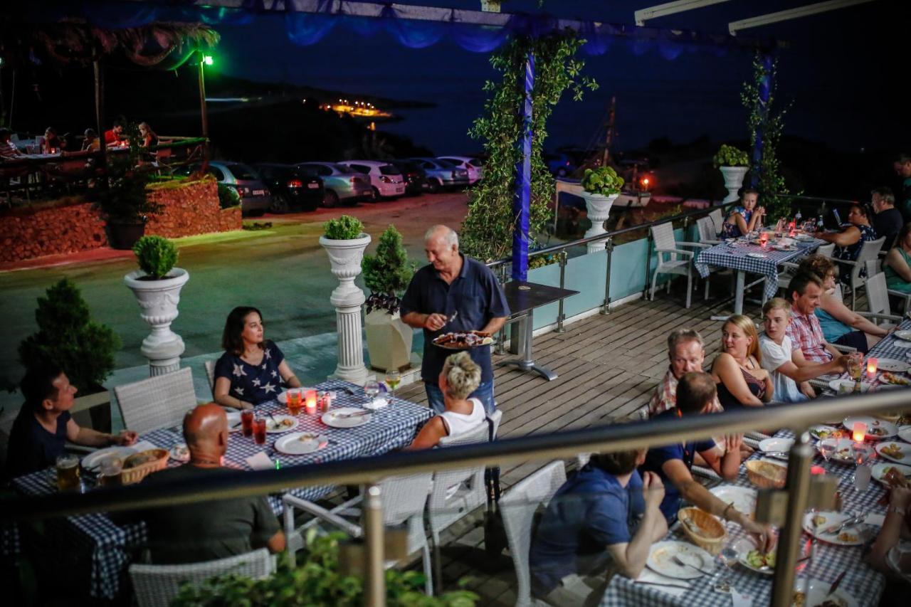 Das Maistrali 1 Sarti Bagian luar foto
