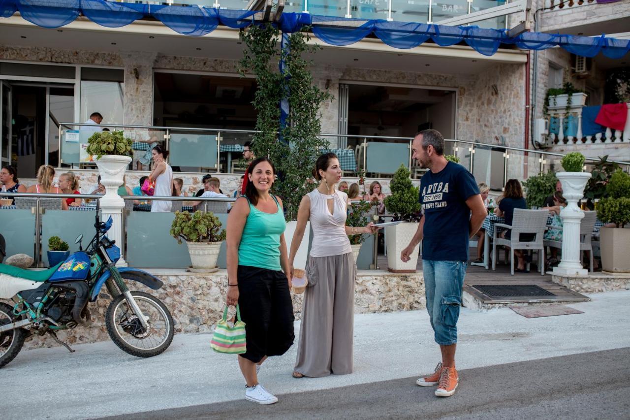 Das Maistrali 1 Sarti Bagian luar foto