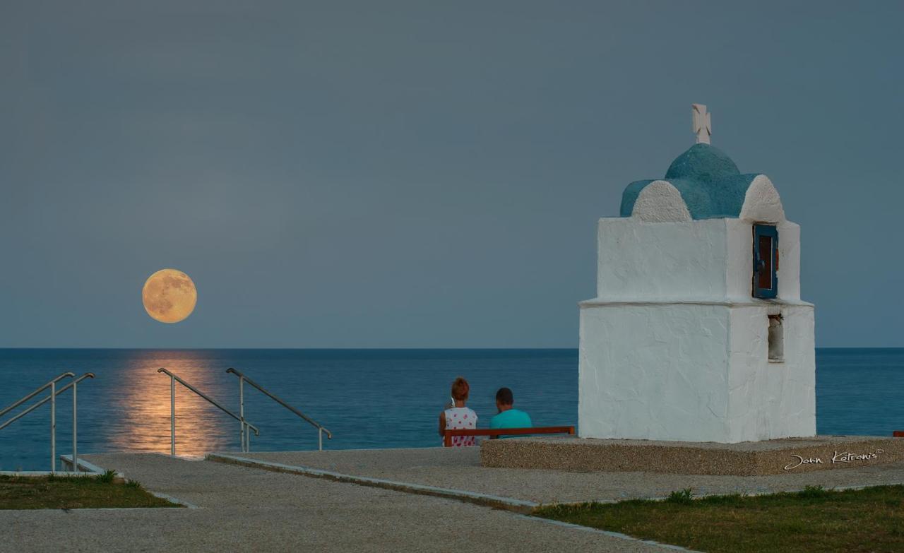 Das Maistrali 1 Sarti Bagian luar foto