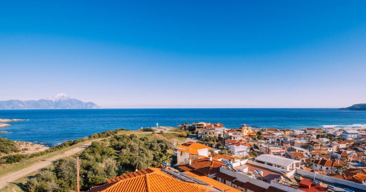 Das Maistrali 1 Sarti Bagian luar foto
